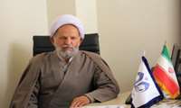 ابقاء حجت‌الاسلام والمسلمین دکتر سعید فراهانی فرد به عنوان رئیس دانشکده علوم اقتصادی و اداری